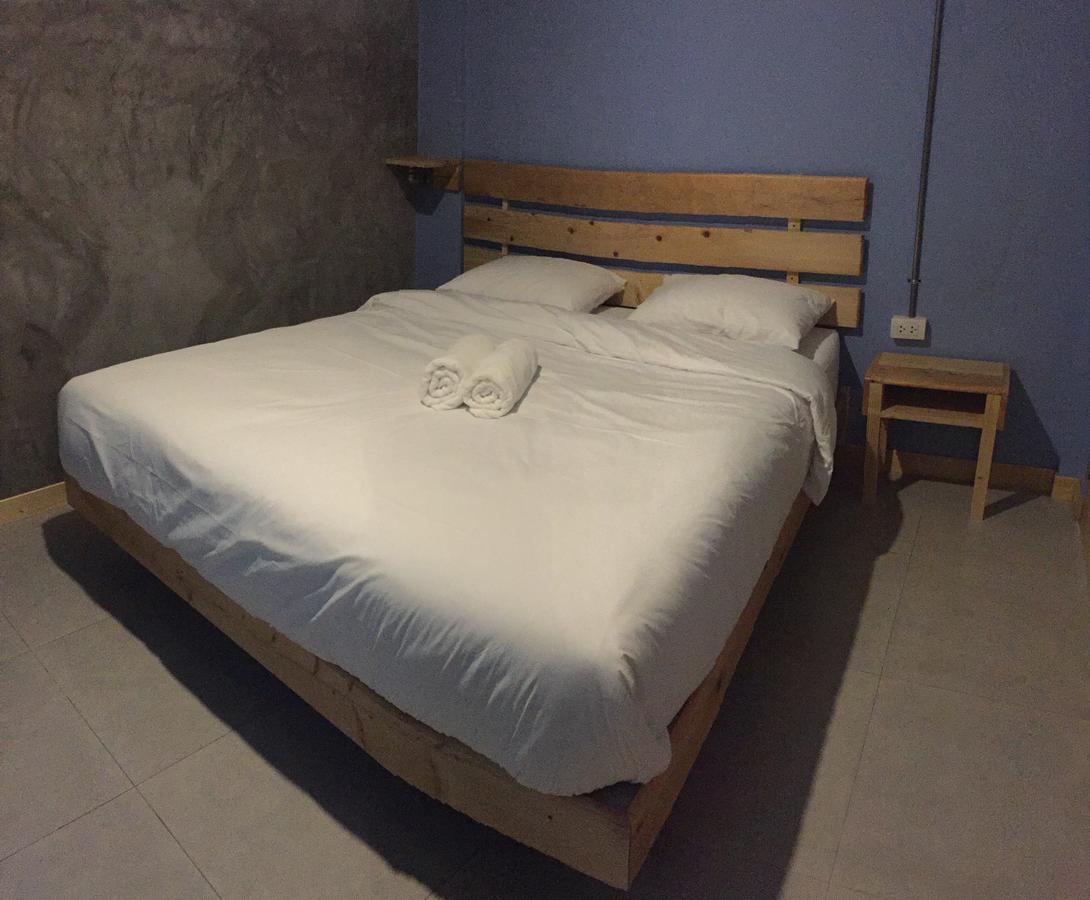 Rest Time Hotel Nong Khai Εξωτερικό φωτογραφία