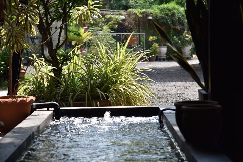 Rest Time Hotel Nong Khai Εξωτερικό φωτογραφία
